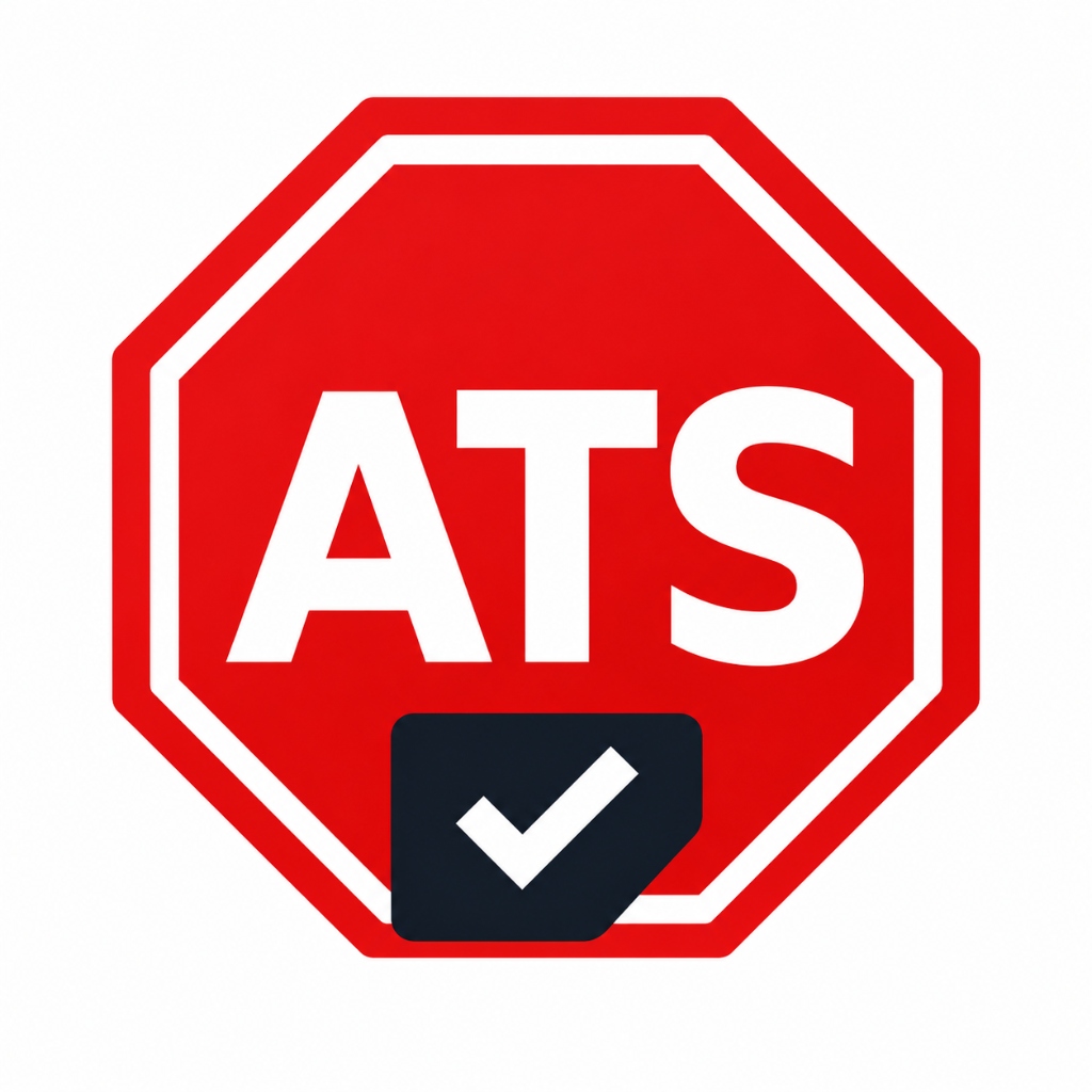 ATS Reader Logo